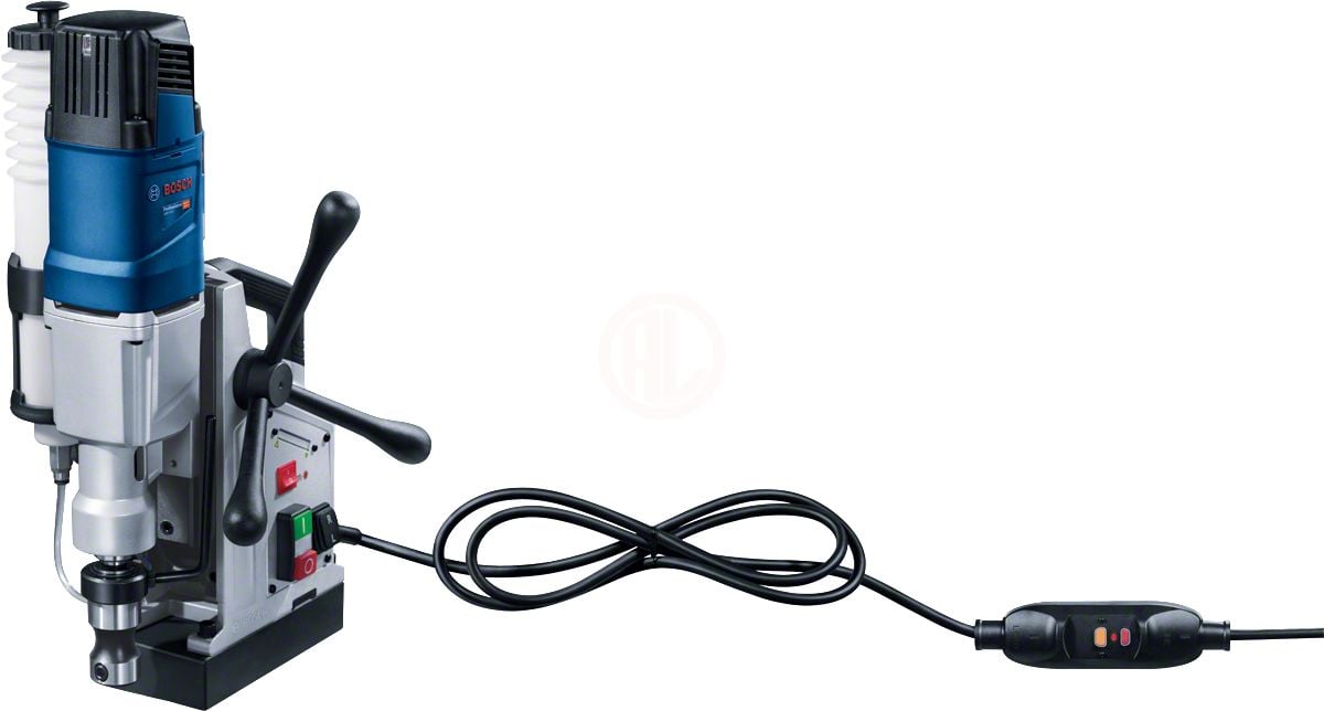 Bosch Tezgah Tipi Matkap GBM 50-2 - 06011B4020