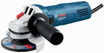 Bosch Gws 750 Avuc Taslama - 060139400A