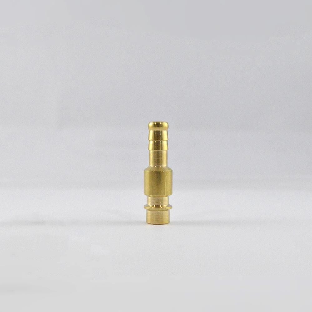 Brio Hortumlu Uç 8Mm 5'li Paket