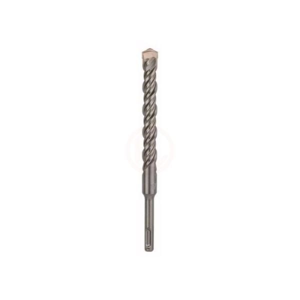 Bosch Sds-Plus-5 Delici Uç 17X210 Mm - 1618596203