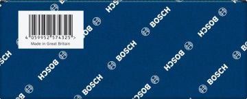 Bosch Sünger Zımpara Expert Fine/Prepare İnce - 2608901178