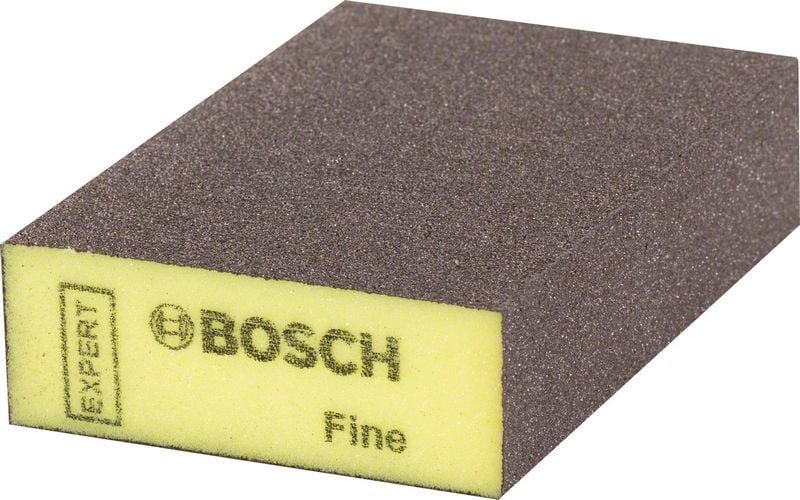Bosch Sünger Zımpara Expert Fine/Prepare İnce - 2608901178
