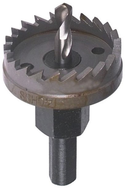 Knisaw Hss Uçlu Panç 65 Mm  - KSW53235