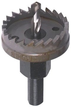 Knisaw Hss Uçlu Panç 65 Mm  - KSW53235