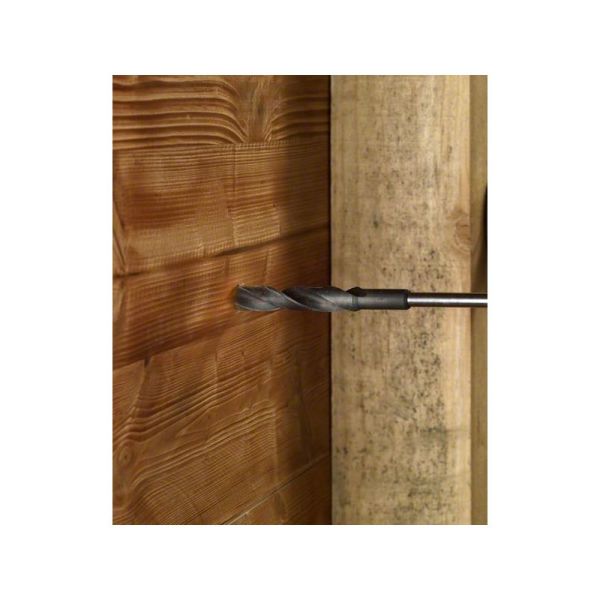 Bosch SDS Plus Kalıp ve İzolasyon Kırıcı Delici Uç 30x600 mm - 2608597421