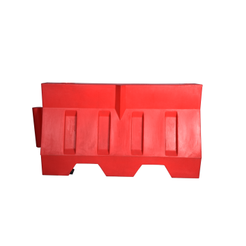 MFK Plastik Su Bariyeri 120x80x50 Cm - MFK7702