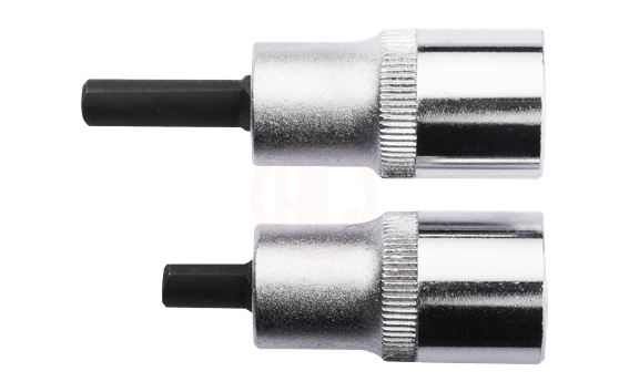 Ceta Form 1/2 İnç Amortisör / Lastik Poyra Rulman Ayırıcı Lokma 5.0X7 Mm