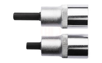 Ceta Form 1/2 İnç Amortisör / Lastik Poyra Rulman Ayırıcı Lokma 5.0X7 Mm