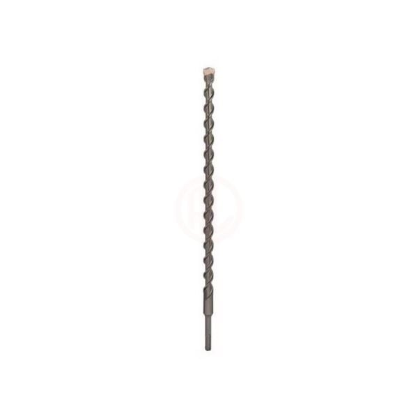 Bosch Sds-Plus-5 Delici Uç 18X450 Mm - 1618596260