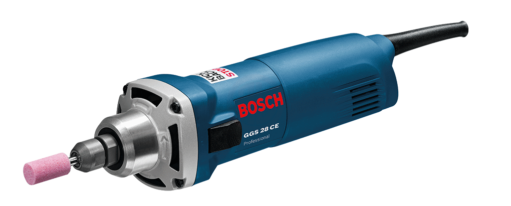 Bosch Kalıpçı Taşlama Makinesi GGS 28 CE - 0601220100