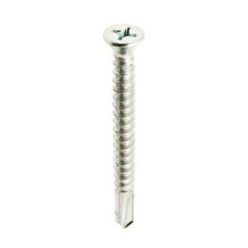 Çetin Civata Çetin Matkap Uçlu Vida Yhb 4,8X25 Mm