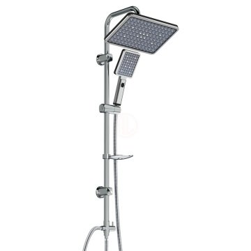 Duxxa Karen 400 Banyo Duş Takımı - D1804
