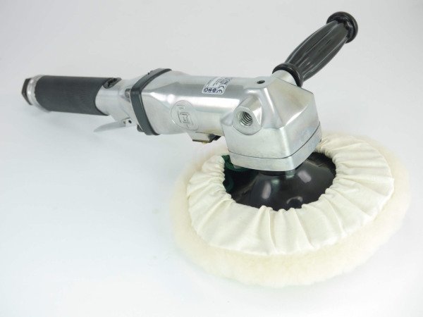 Gison Gp-830 Havalı Polisaj Makinesi - GP830