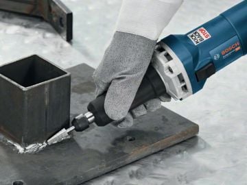 Bosch Kalıpçı Taşlama Makinesi GGS 28 LCE - 0601221100