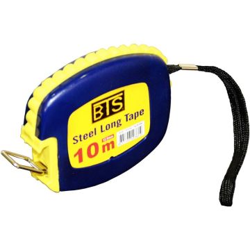BTS Şerit Metre 09 Serisi 30 Mt 12,5 mm