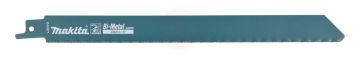 Makita Bi-Metal Kılıç Testere Bıçağı Set 150 mm 24 Diş (25 Adet) (D-51649-25)