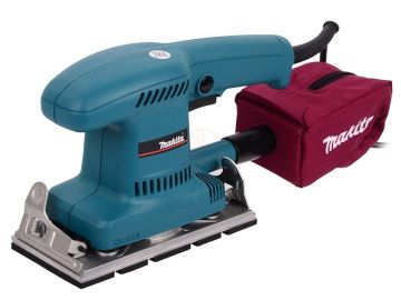 Makita Titreşim Makinaları 180 W 93X185 Mm 10000 D