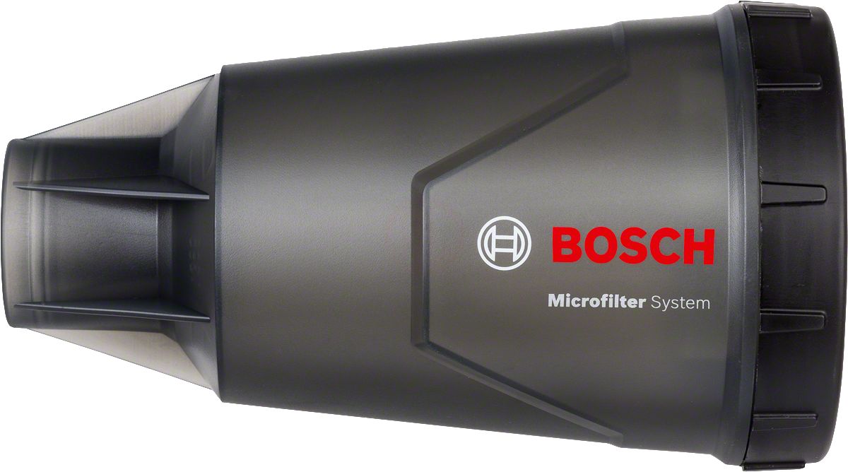 Bosch Dahili Toz Kutusu (GSS 14/16) - 2605411240