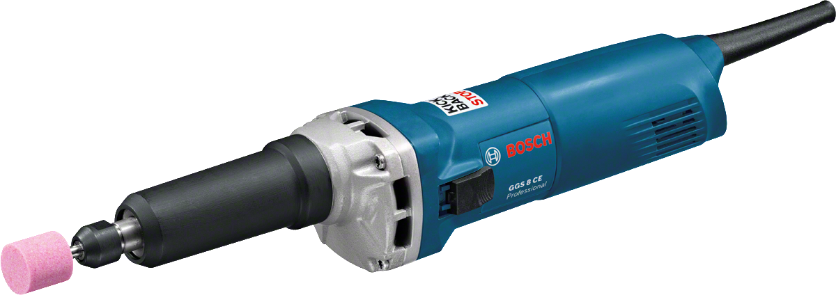 Bosch Kalıpçı Taşlama Makinesi GGS 8 CE - 0601222100