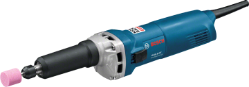Bosch Kalıpçı Taşlama Makinesi GGS 8 CE - 0601222100