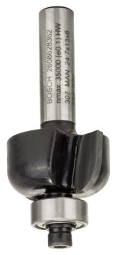 Bosch Kordon Bıçak Freze Ucu Standard For Wood 8x24,7x53x6 mm - 2608628362