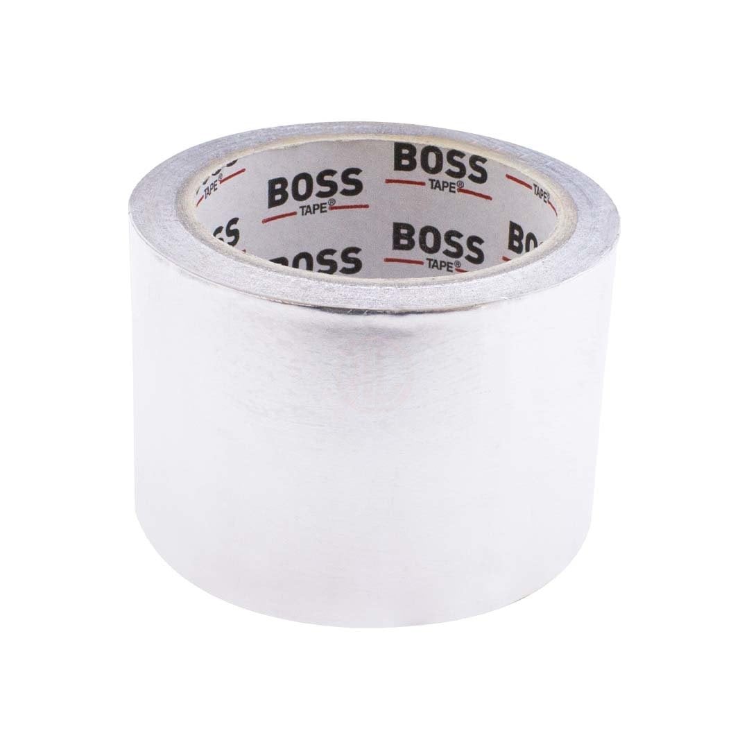 Al 70 MM X 20 METRE ALÜMİNYUM FOLYO BANT DÜZ - FBANT70