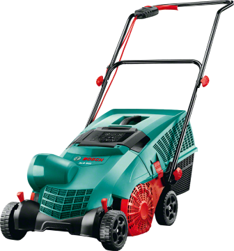 Bosch Alr 900 Çim Havalandırma Makinası - 060088A000