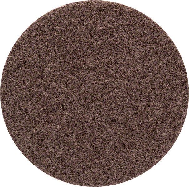 Bosch Fiber Disk Expert N880 Keçe Disk 150 mm 100 Kum (5 Adet) - 2608901388