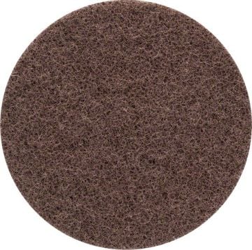 Bosch Fiber Disk Expert N880 Keçe Disk 150 mm 100 Kum (5 Adet) - 2608901388