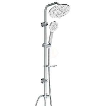 Duxxa Como 400 Banyo Duş Takımı - D1704