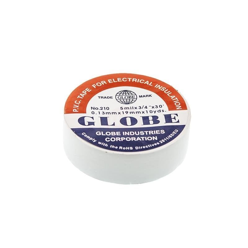 Globe ELEKTRİK BANDI BEYAZ - GLOBEBEYAZ