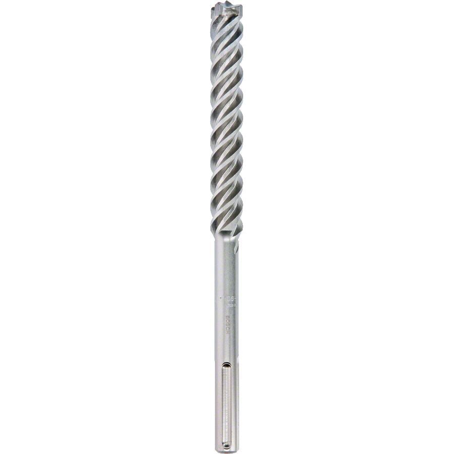 Bosch SDS Max-8X Kırıcı Delici Uç 26x320 mm (1 Adet) - 2608578643