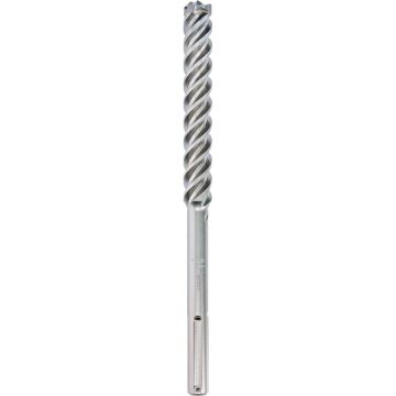 Bosch SDS Max-8X Kırıcı Delici Uç 26x320 mm (1 Adet) - 2608578643