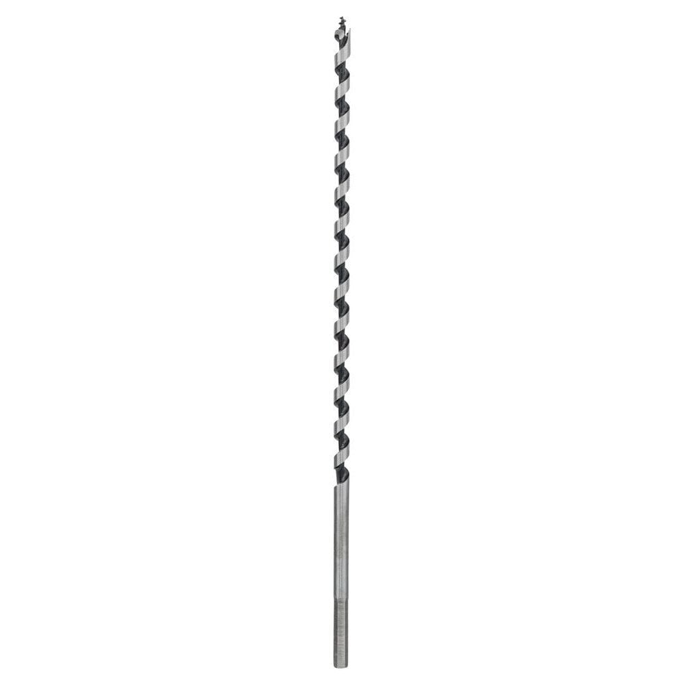 Bosch Yılan Ahşap Matkap Ucu Altıgen Şaft 6x235 mm - 2608597622