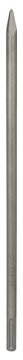 Bosch SDS Max Sivri Keski 600 mm (1 Adet) - 1618600012