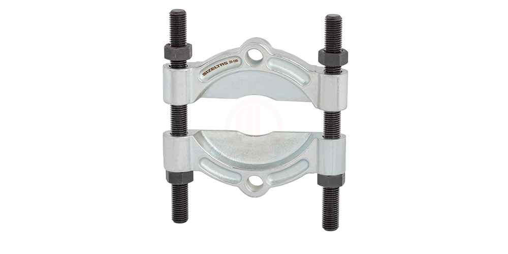 İzeltaş Dış Rulman Çektirme Çene 05-60 mm