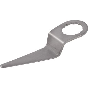 Brio Havalı Cam Fitil Kesme Makinası Bıçağı 57 Mm