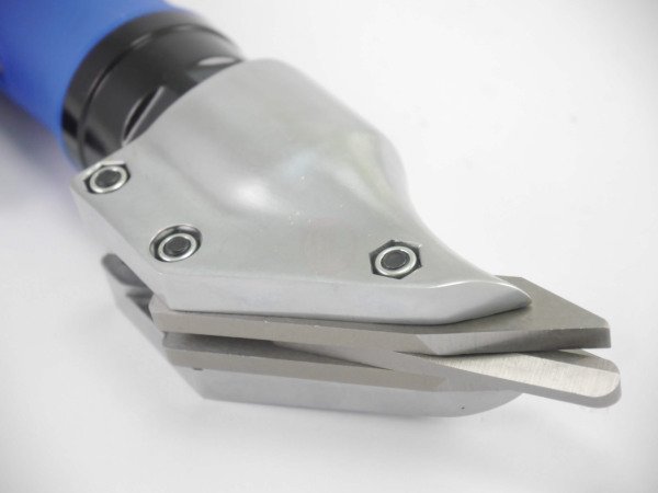 Gison Gp-838St Havalı Metal Sac Levha Makası - GP838ST