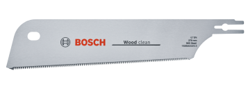 Bosch Kataba/Dozuki Yedek Bıçak 270Mm