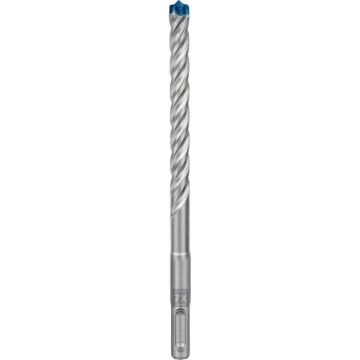 Bosch Kırıcı Delici Uç SDS-Plus-7X Expert 10x165 mm (50 Adet) - 2608900193