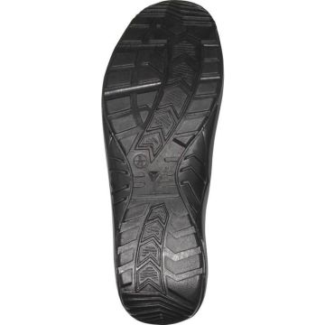 DeltaPlus Miami S1 Src Polyester Pamuk Ayakkabı Mavi 37