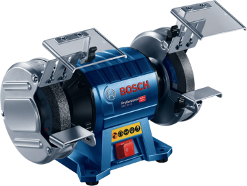 Bosch Taşlama Motoru GBG 35-15 - 060127A300