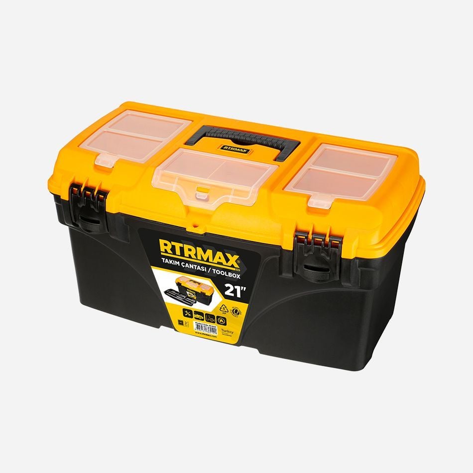 Rtrmax RC0013 13' Org. Klasik Takım Çantası