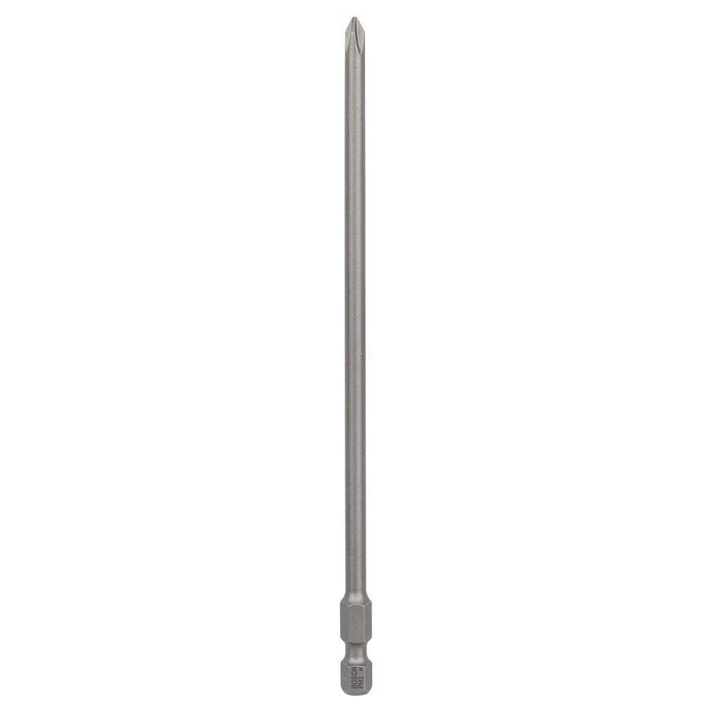 Bosch Vidalama Ucu Extra Hard PH1x152 mm (1 Adet) - 2607001539
