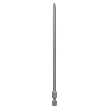Bosch Vidalama Ucu Extra Hard PH1x152 mm (1 Adet) - 2607001539