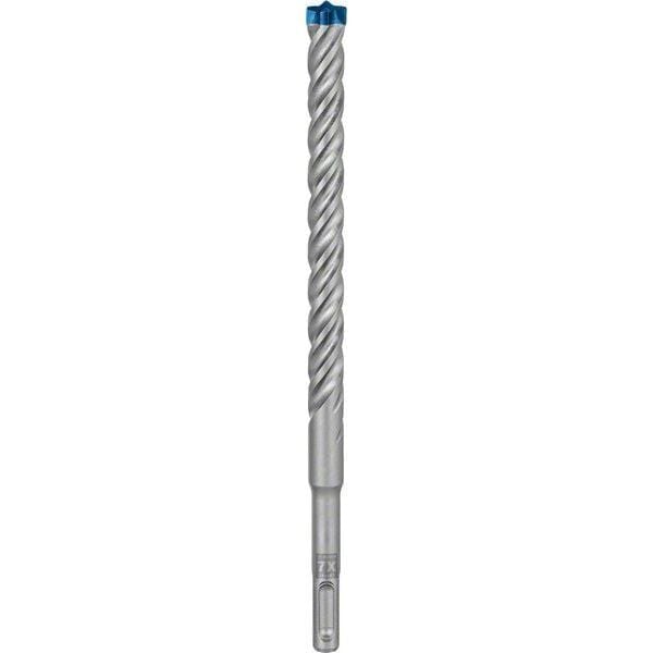 Bosch Kırıcı Delici Uç SDS-Plus-7X Expert 13x215 mm (1 Adet) - 2608900117