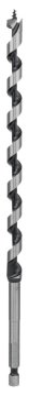 Bosch Yılan Ahşap Matkap Ucu Altıgen Şaft 10x235 mm - 2608597624