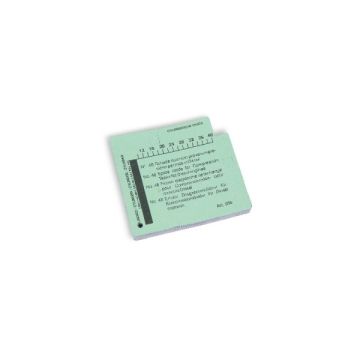 Beta Yedek Çizelgeli Kağıt 960CMD/R1
