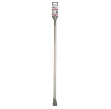 Bosch SDS Max Yassı Keski 600x25 mm (1 Adet) - 1618600203