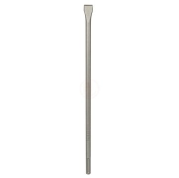 Bosch SDS Max Yassı Keski 600x25 mm (1 Adet) - 1618600203